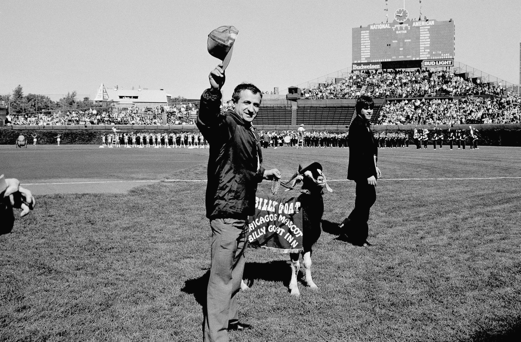 Baseball Superstitions